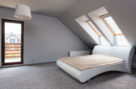 Halterworth bedroom extensions
