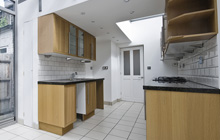 Halterworth kitchen extension leads